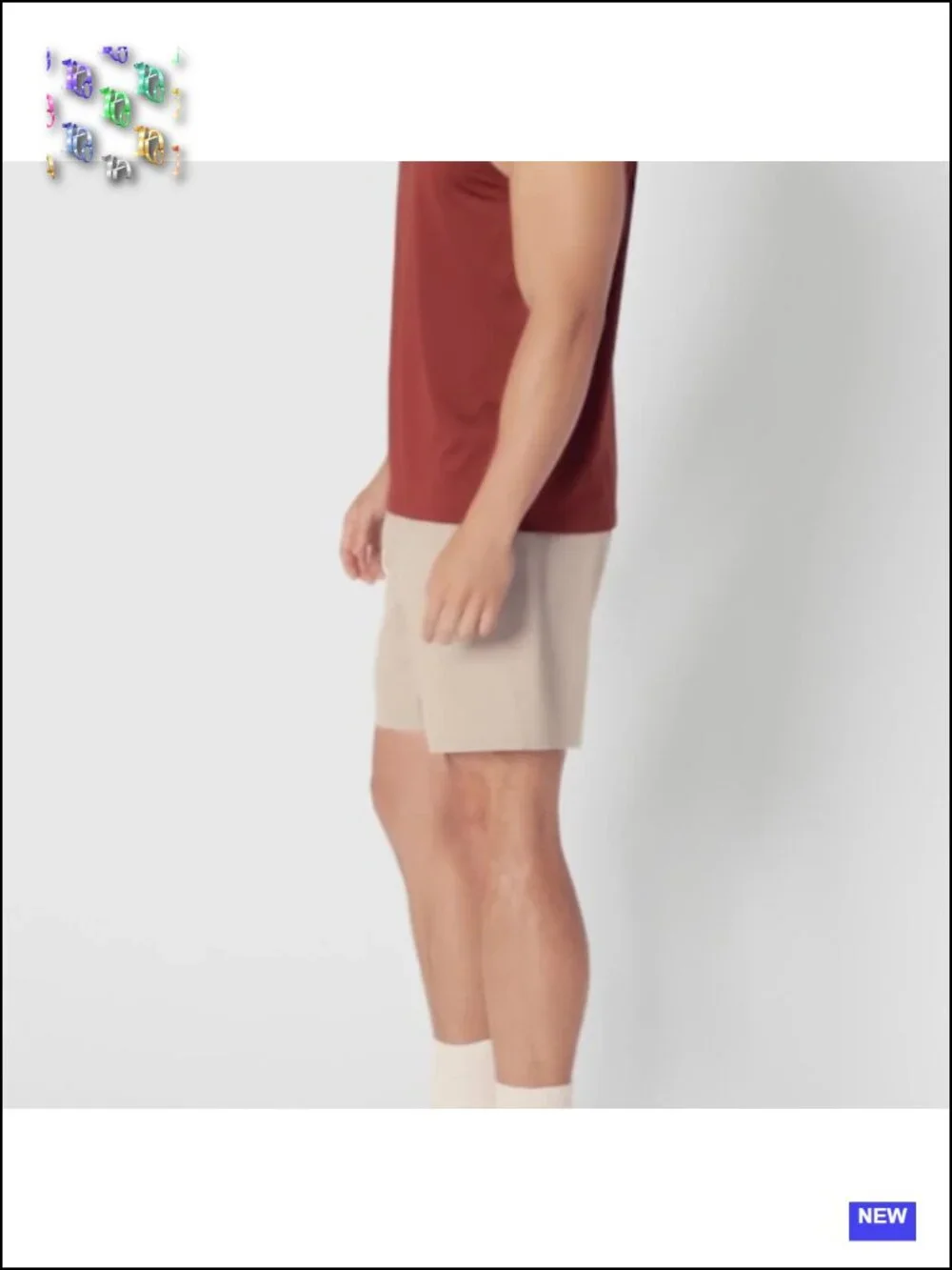 N/A men’s athletic
